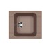 Кухонная мойка Ulgran U-604-307 терракот
