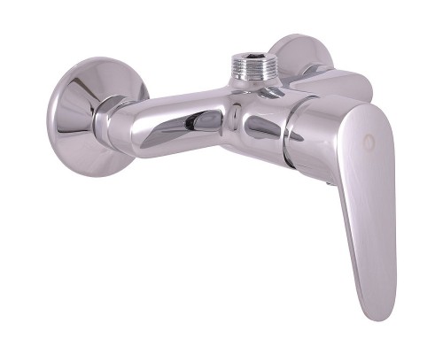 Смеситель для душа Rav Slezak Victoria VI282.5 Хром