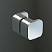 Душевой уголок Ravak Brilliant BSKK3-100 100х100 R 3UPAAA00Y1 Хром Transparent