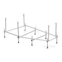 Монтажный комплект к акриловой ванне Roca Hall Angular ZRU9302868