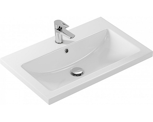 Раковина Cersanit COMO 70