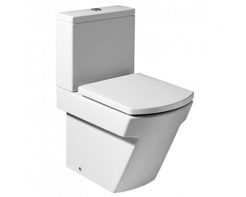 Чаша Roca Hall 342628000 напольная