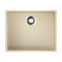 Кухонная мойка Omoikiri Bosen 54-U-BE 4993162 ваниль 