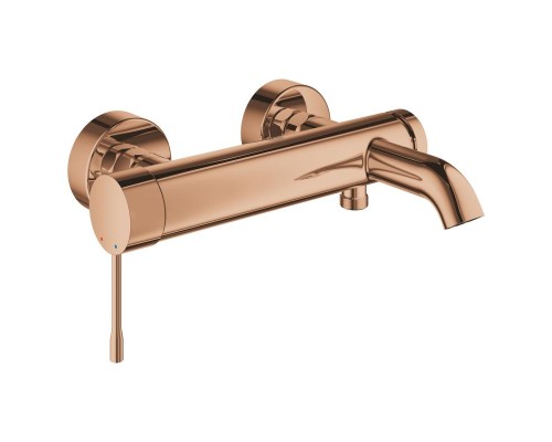 Смеситель Grohe однорычажный для ванны