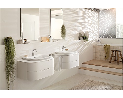 Смеситель Grohe для ванны, внешний монтаж 33591003