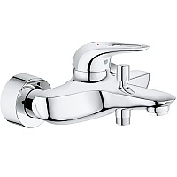 Смеситель Grohe для ванны, внешний монтаж 33591003