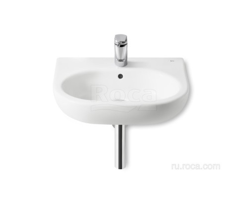Раковина Roca Meridian 55x46 327243000