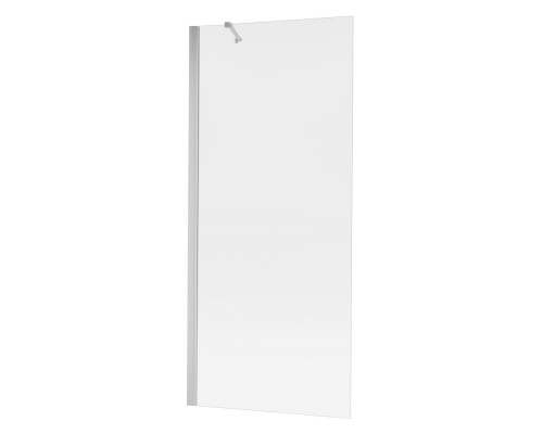 Душевое ограждение NEW TRENDY NEW SOLEO 60x195 (хром)