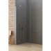 Душевое ограждение NEW TRENDY NEW SOLEO 60x195 (хром)