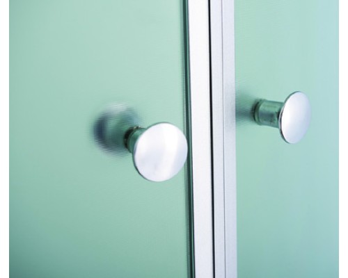 Душевая кабина Esbano с крышей ES-100CR