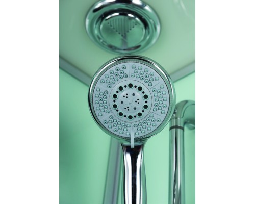 Душевая кабина Esbano с крышей ES-100CR