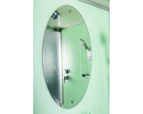 Душевая кабина Esbano с крышей ES-100CR