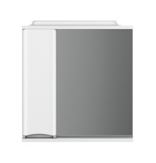 Зеркальный шкаф AM.PM Like M80MPL0651WG 650 мм