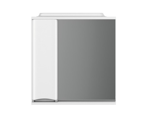 Зеркальный шкаф AM.PM Like M80MPL0651WG 650 мм