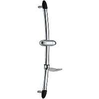 Душевая штанга Haiba HB8002 Хром