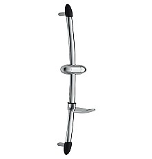 Душевая штанга Haiba HB8002 Хром