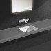 Смеситель Grohe для раковины на 3 отверстия 172 мм