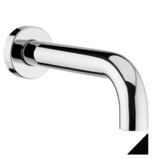 Излив для смесителя Webert Elio AC0371560