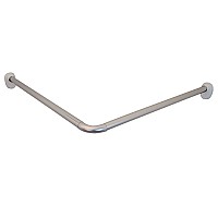 Карниз для ванны Ridder 59100 Хром