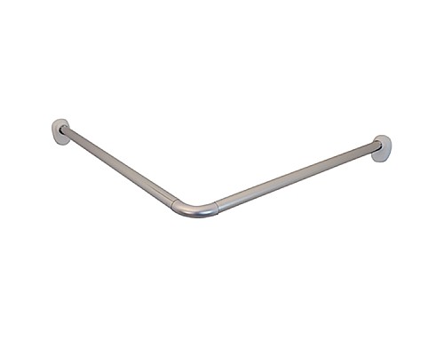 Карниз для ванны Ridder 59100 Хром