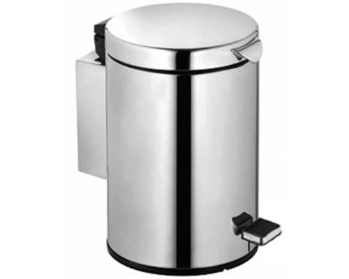 Ведро для мусора Keuco Plan 14977 010000 Хром