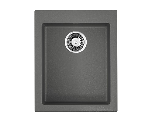 Кухонная мойка Omoikiri Bosen 41-PL 4993218 платина