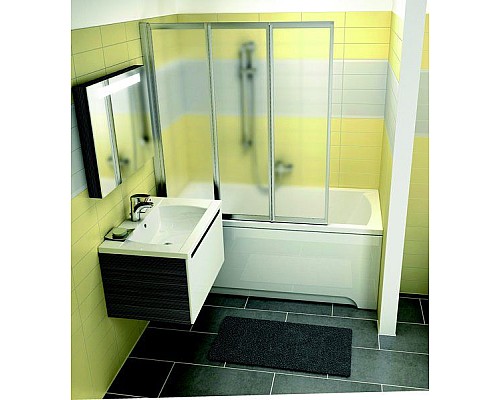 Зеркало Ravak Classic X000000955 800 каппучино