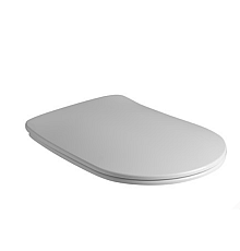 Крышка-сиденье Kerasan Nolita 539101 с микролифтом