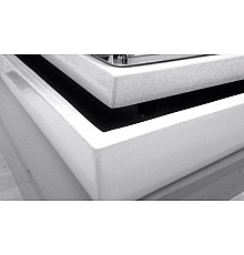 Душевой поддон Ravak GIGANT PRO 120x80 XA83GL01010