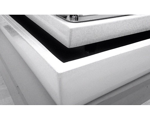 Душевой поддон Ravak GIGANT PRO 120x80 XA83GL01010