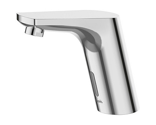 Смеситель для раковины Iddis Pulse PULSBS0i86 Хром глянцевый