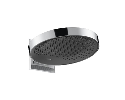 Верхний душ Hansgrohe хром 26230000