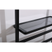 Полотенцесушитель электрический Black&White Moon 40x101 см Черный