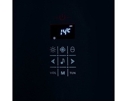 Душевая кабина Orans OLS-SR86159 R