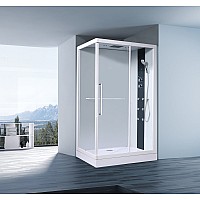 Душевая кабина Orans OLS-SR86159 R