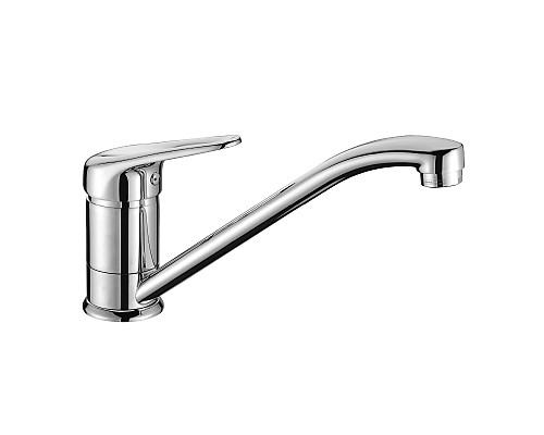 Смеситель Lemark Luna LM4104C для кухни