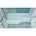 Акриловая ванна Marka One Convey 150х75 L 01кон1575л