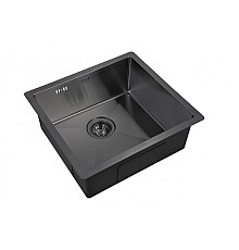 Мойка для кухни Zorg PVD 4844 GRAFIT