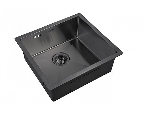 Мойка для кухни Zorg PVD 4844 GRAFIT
