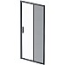 Душевая дверь AM.PM Gem Solo 100 W90G-100-1-195BM Черный матовый -