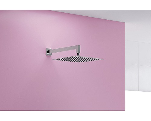 Верхний душ Excellent Actima 30х30 AREX.3032CR Хром