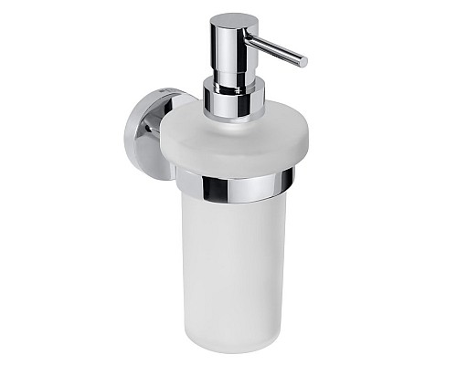 Настенный дозатор для жидкого мыла Bemeta 104109017