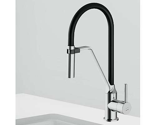 Смеситель для кухни AM.PM Like F8013000 440 мм