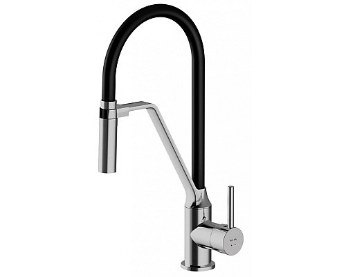 Смеситель для кухни AM.PM Like F8013000 440 мм