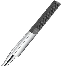 Душевая лейка Hansgrohe Rainfinity хром