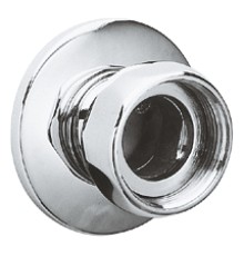 Прямое подсоед. Grohe