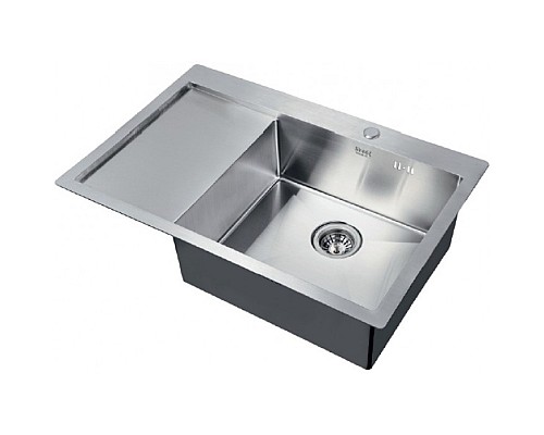 Мойка для кухни Zorg ZL R 780510-R