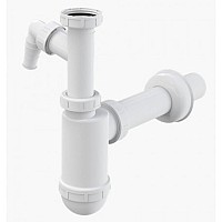 Сифон для раковины AlcaPlast A430P