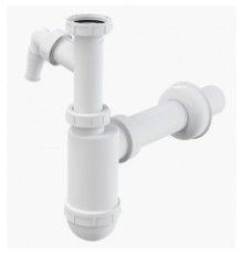Сифон для раковины AlcaPlast