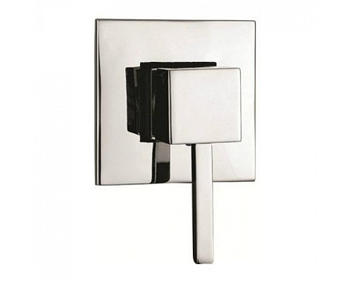 Смеситель для ванной KAISER Quadris 25017